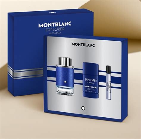 montblanc perfume myer.